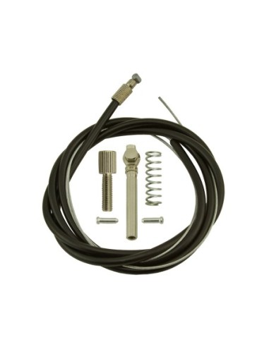 Three Speed Cable Kits Shifter for Shimano...